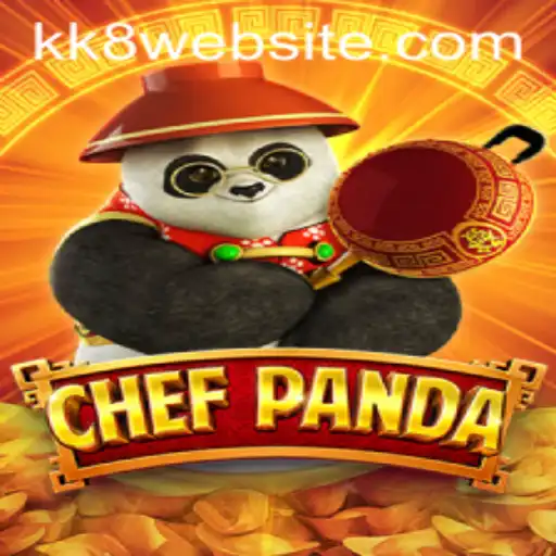 ChefPanda: A Culinary Adventure with a Playful Twist