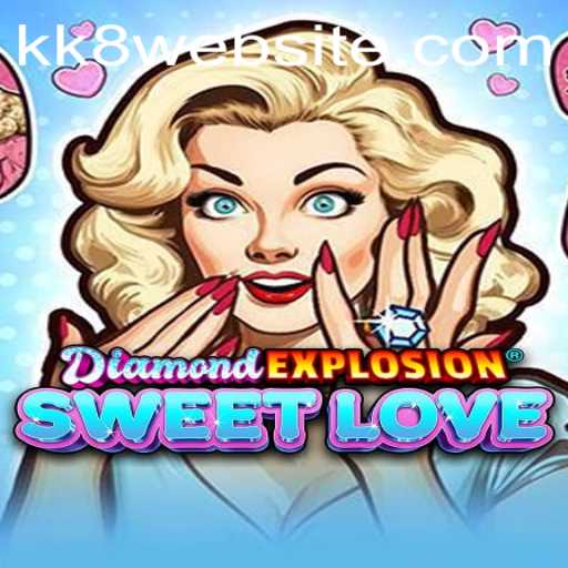 DiamondExplosionSweetLove: A Journey Through Dazzling Adventures
