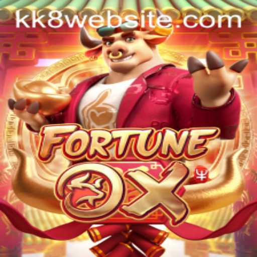 FortuneOx: An Engaging Gaming Experience