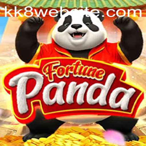 FortunePanda: Exploring the World of Adventure and Strategy with KK8