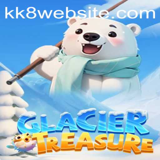 Discover the Enchanting World of GlacierTreasure: A Game of Adventure and Strategy