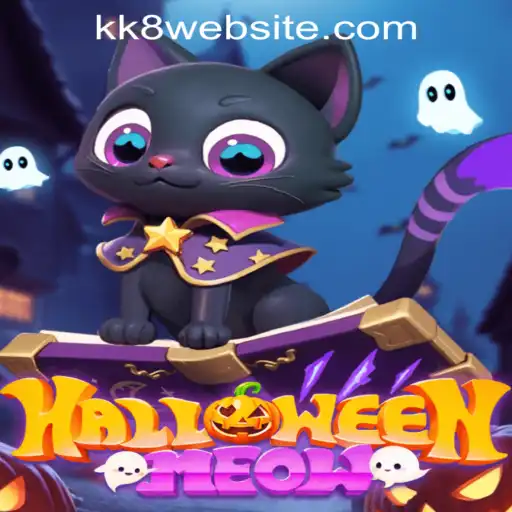 Dive into the Spooky World of HalloweenMeow: An Enthralling Tale of Feline Adventure