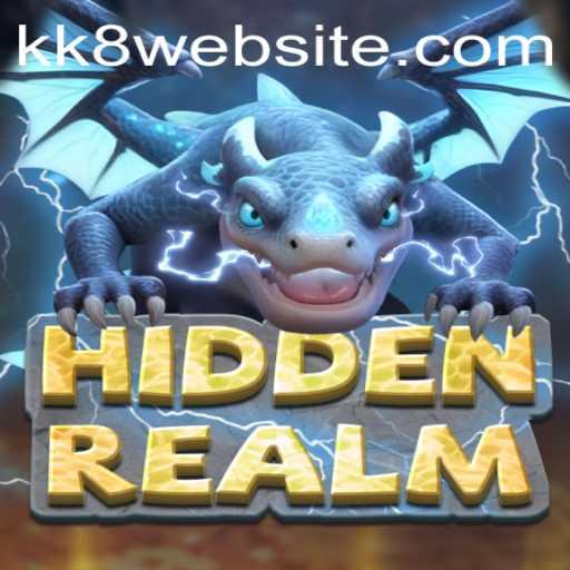 Exploring the Enigma of HiddenRealm and its Captivating Gameplay