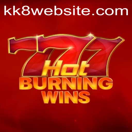 Exploring the Exciting World of HotBurningWins with KK8 Insights