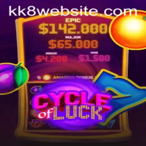 Explore the Thrills of CycleofLuck