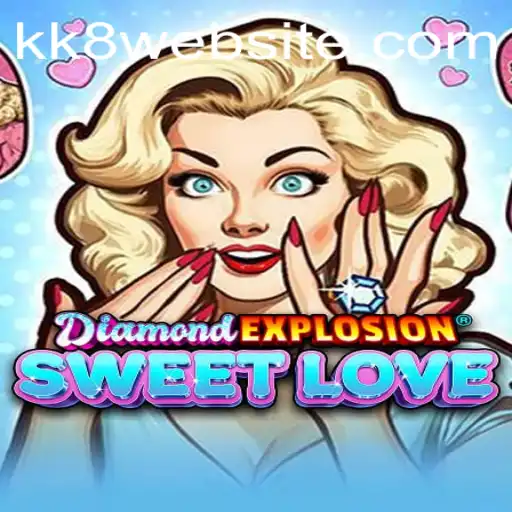 DiamondExplosionSweetLove: A Journey Through Dazzling Adventures