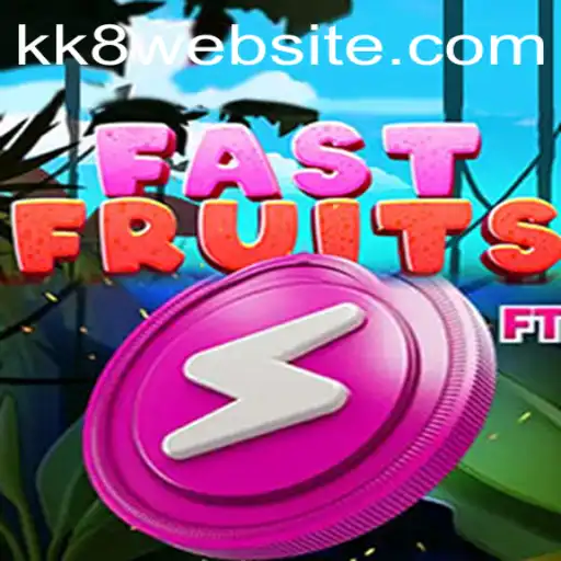 Discovering the Ultimate Rush in FastFruits: A Vibrant Arcade World
