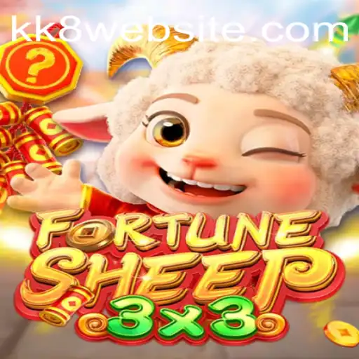 FortuneSheep: The Latest Sensation in Interactive Gaming