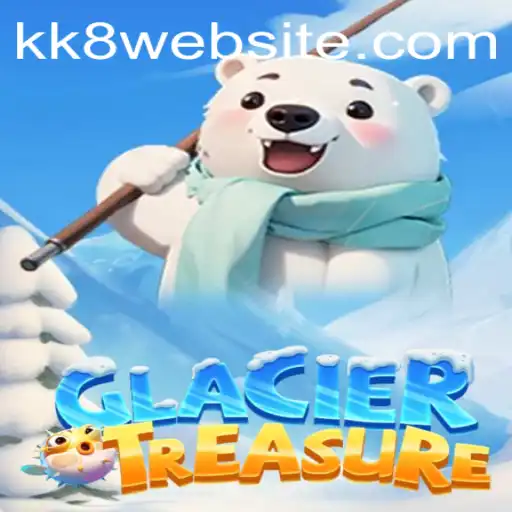 Discover the Enchanting World of GlacierTreasure: A Game of Adventure and Strategy