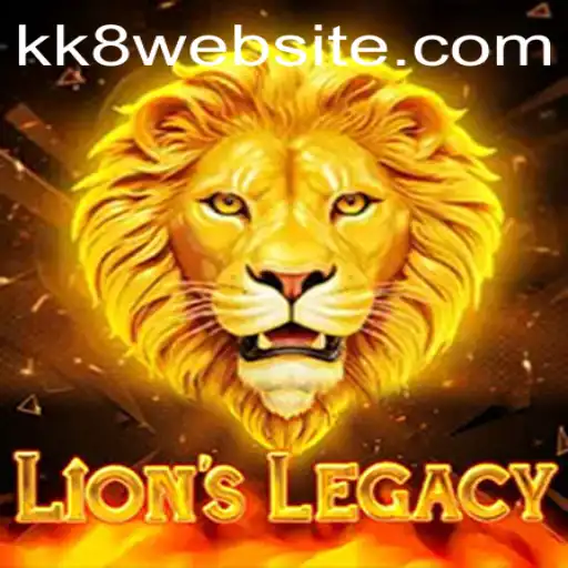 LionsLegacy: Exploring the Epic World of Strategy and Survival