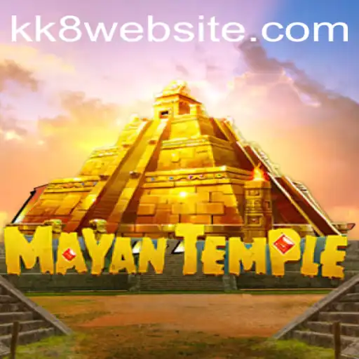 Discovering the Treasures of 'MayanTemple': A Journey into the Mystical World