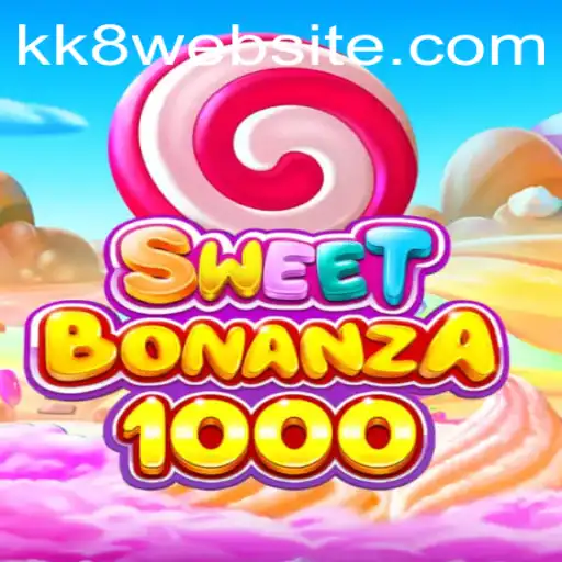 Exploring SweetBonanza1000 and the Impact of KK8