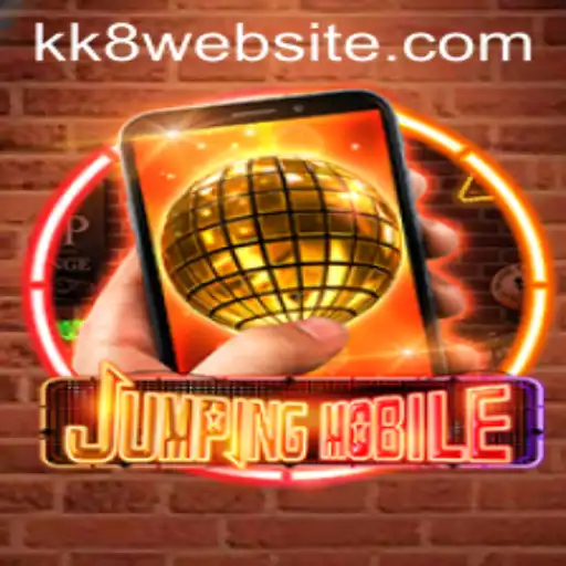 Jumpingmobile: A Thrilling New Adventure with KK8