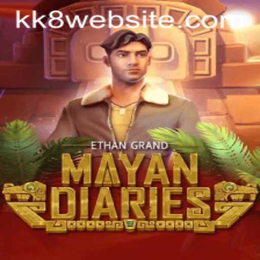 Exploring the Enigmatic World of MayanDiaries: Adventure Awaits