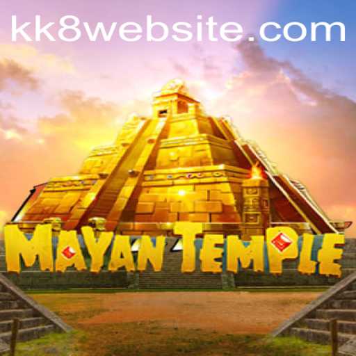 Discovering the Treasures of 'MayanTemple': A Journey into the Mystical World