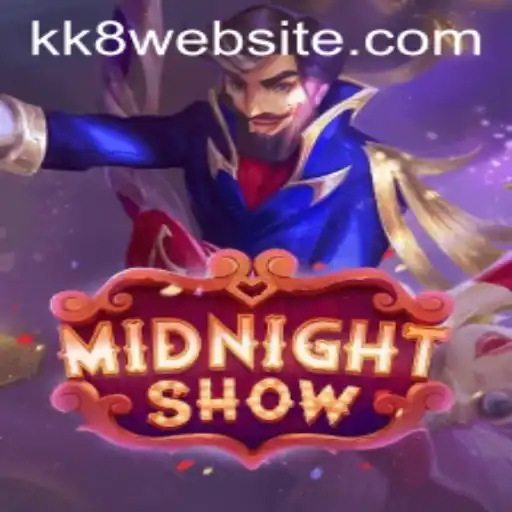 Unveiling MidnightShow: An Immersive Gaming Experience