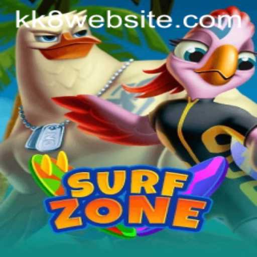 SurfZone: Dive into the Wave of Interactive Gaming
