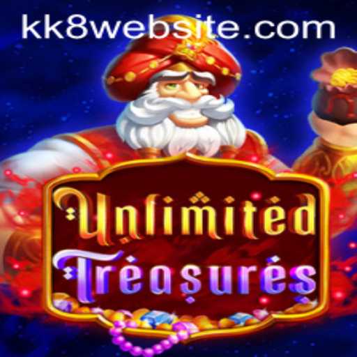 UnlimitedTreasures: Unlock Your Path to Adventure with kk8